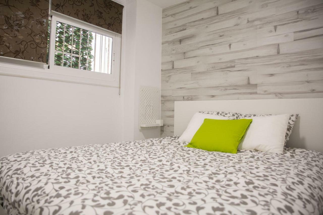Appartamento Oasis Alicante Esterno foto