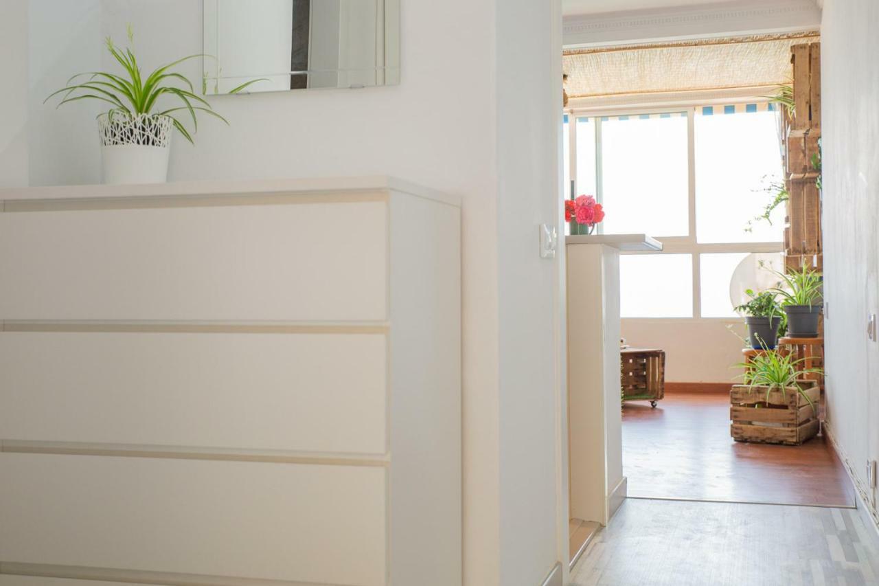 Appartamento Oasis Alicante Esterno foto